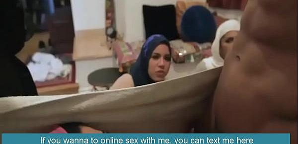  muslim-besties-dirty-bachelorette-party-hardcore porn